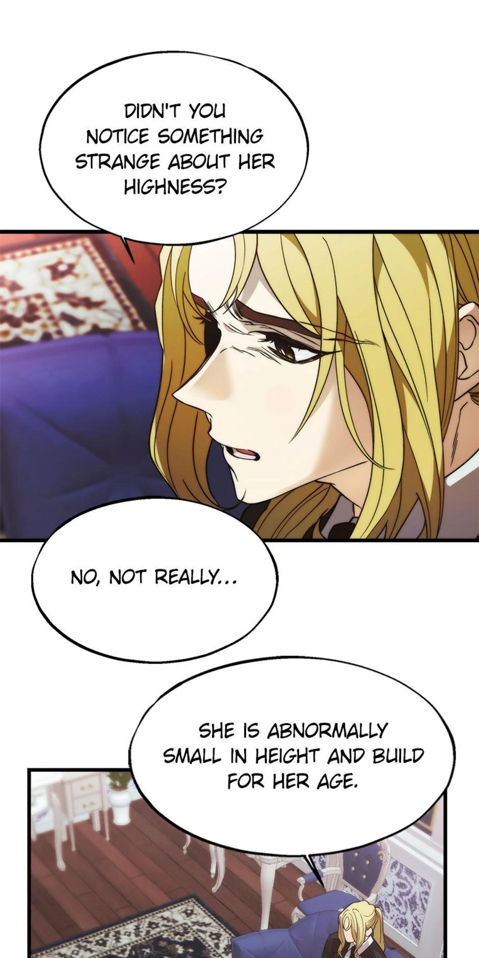 The Fake Was Thrown Away Chapter 19 - page 27