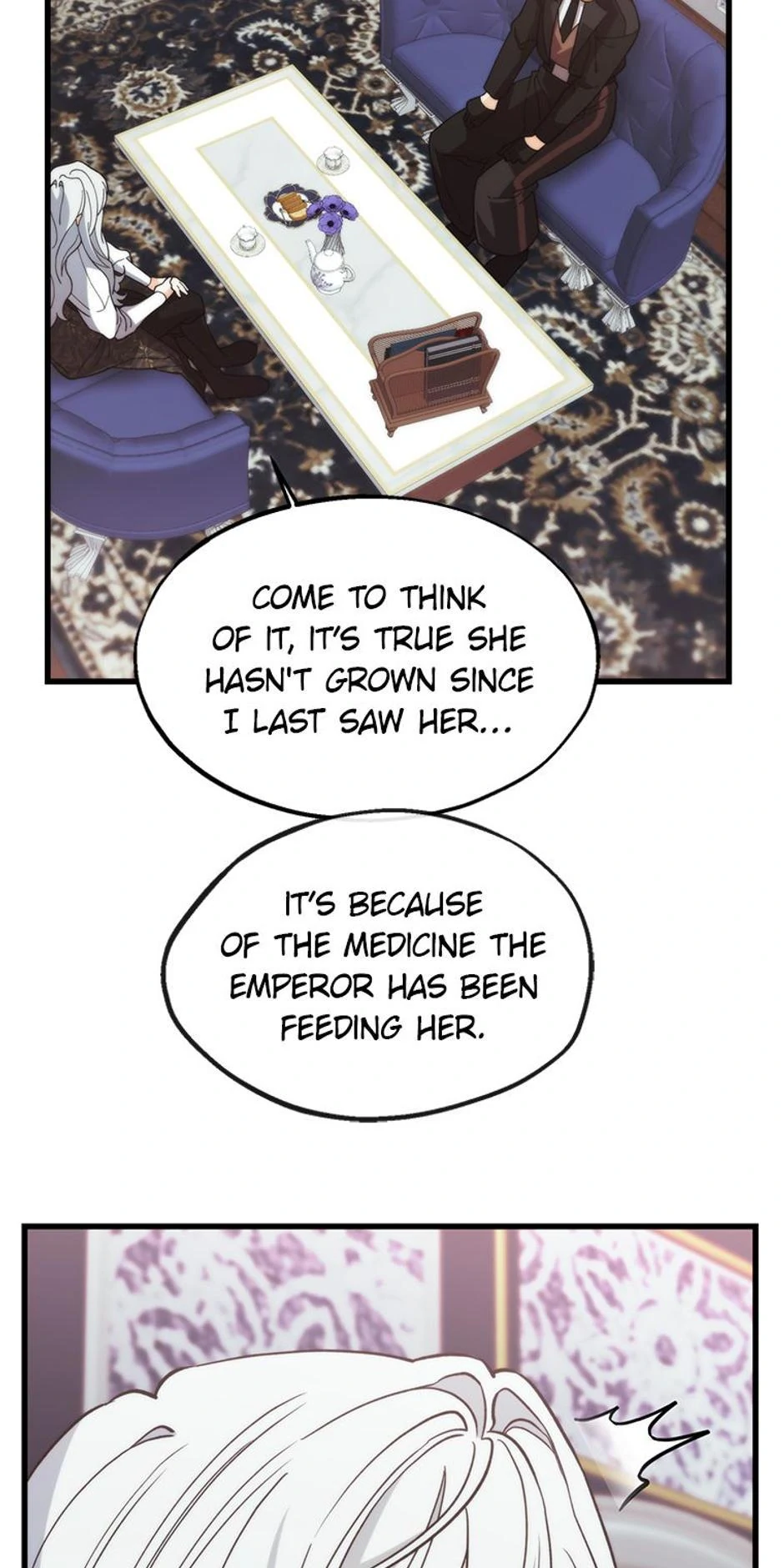 The Fake Was Thrown Away Chapter 19 - page 28