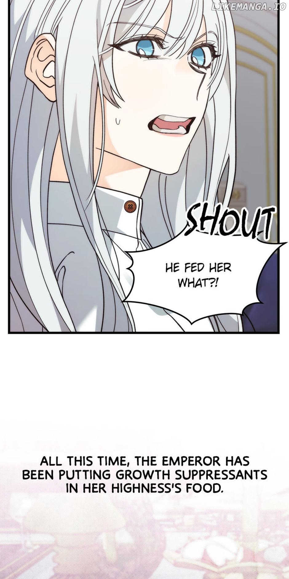 The Fake Was Thrown Away Chapter 19 - page 29