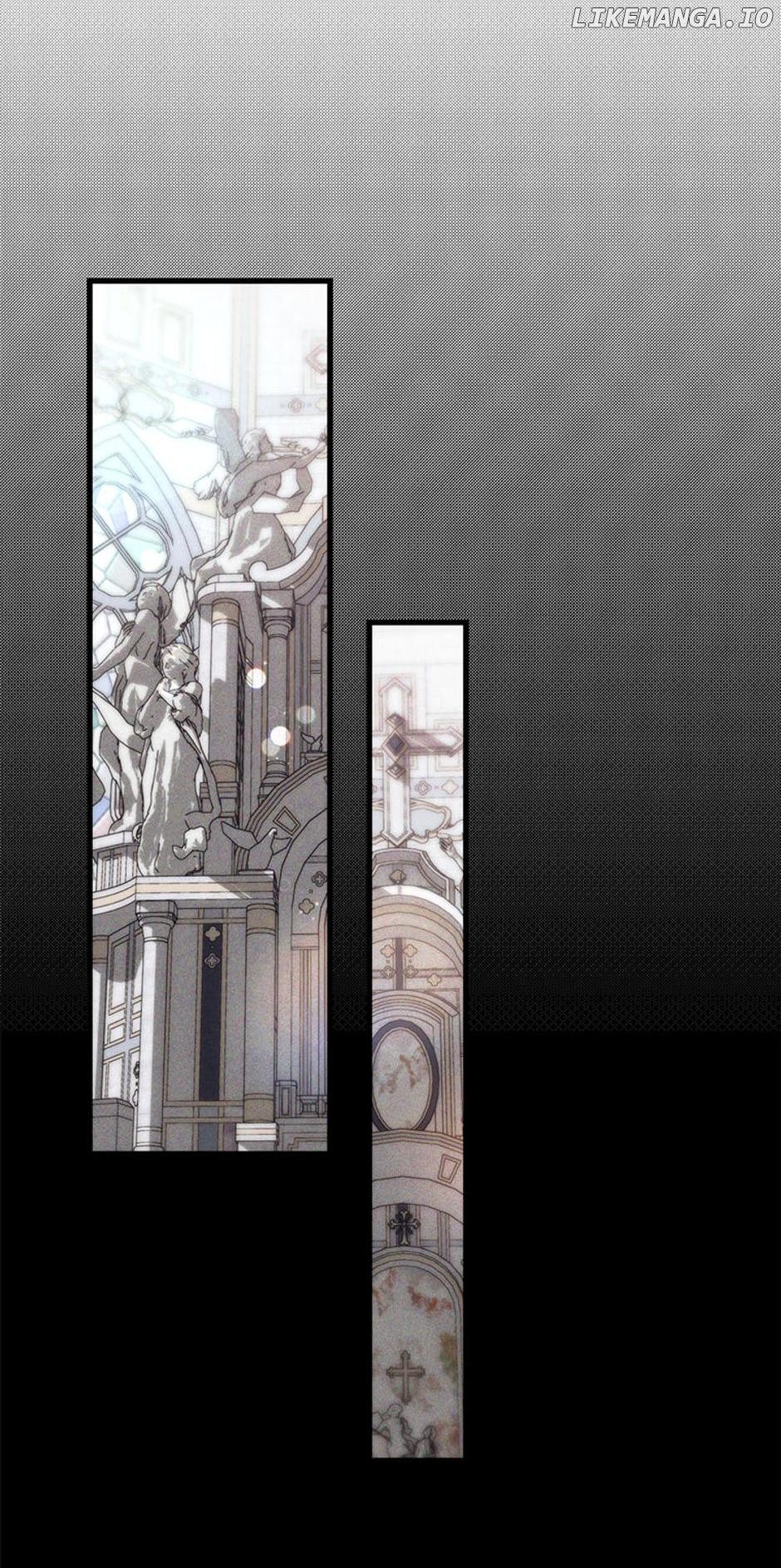 The Fake Was Thrown Away Chapter 19 - page 3