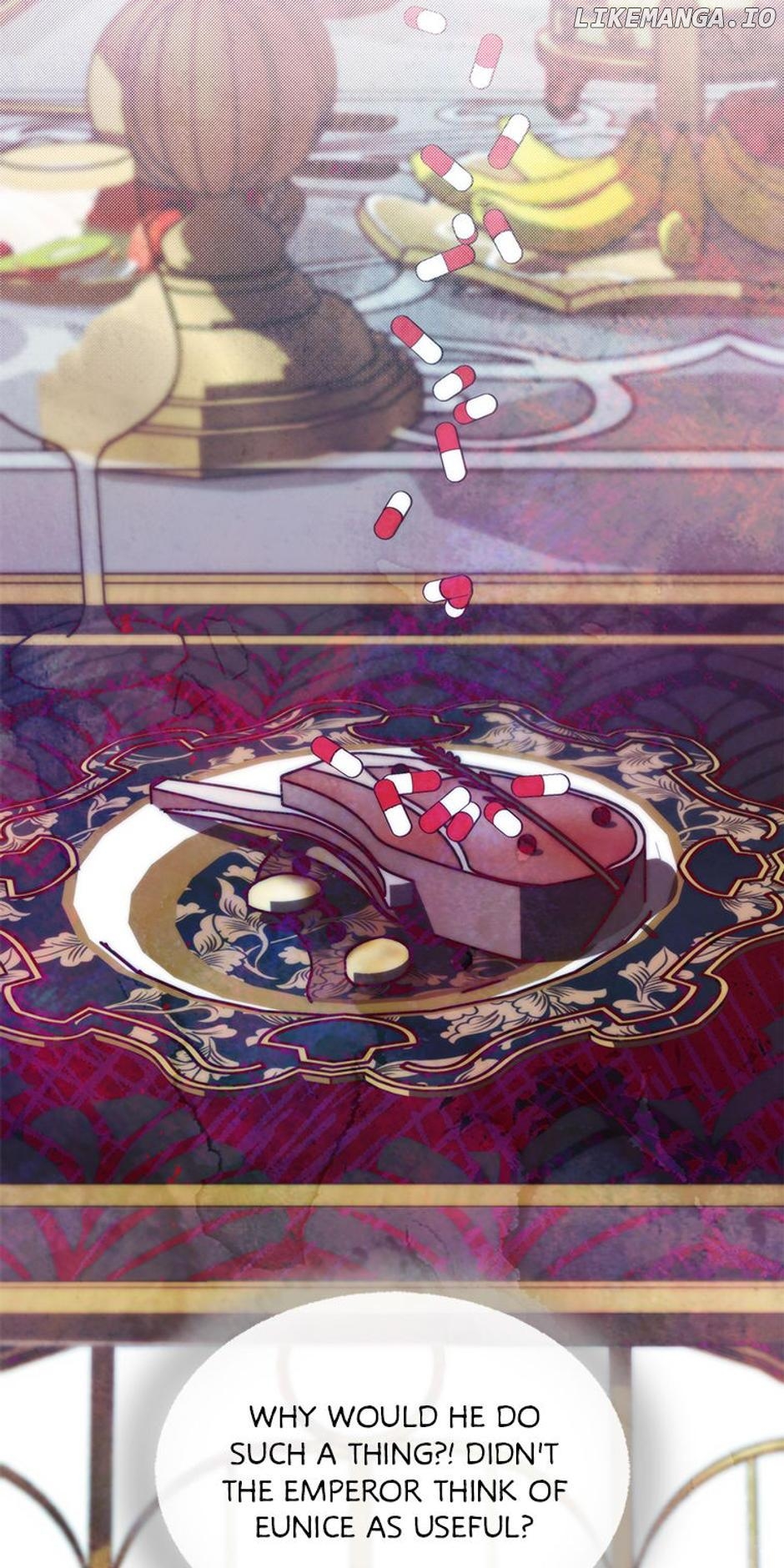 The Fake Was Thrown Away Chapter 19 - page 30