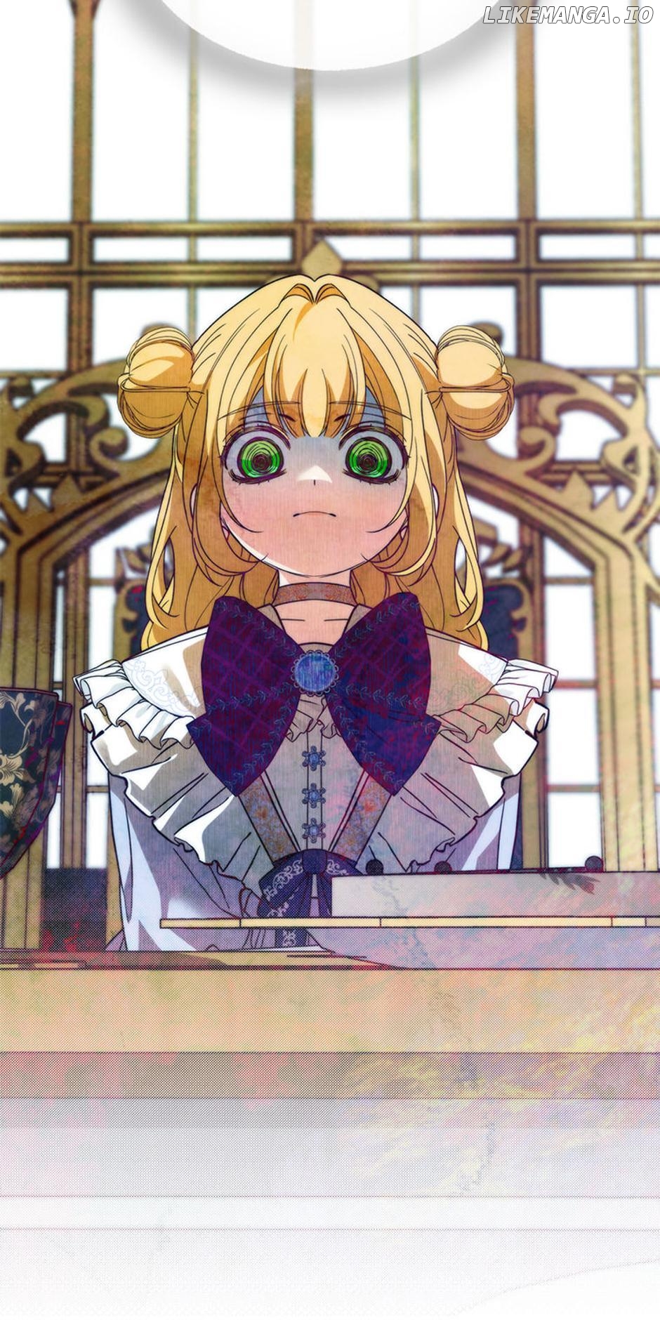 The Fake Was Thrown Away Chapter 19 - page 31