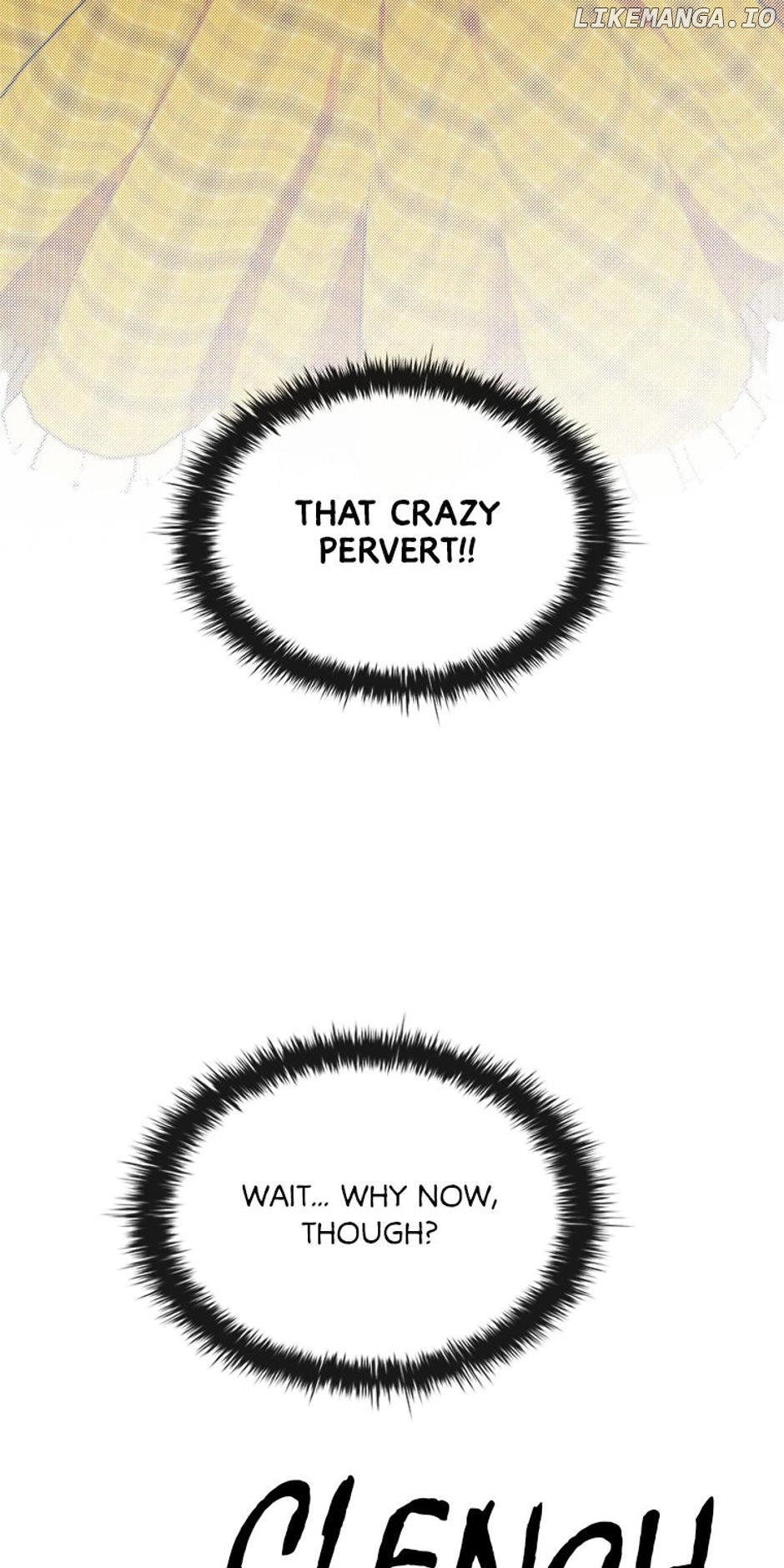 The Fake Was Thrown Away Chapter 19 - page 33