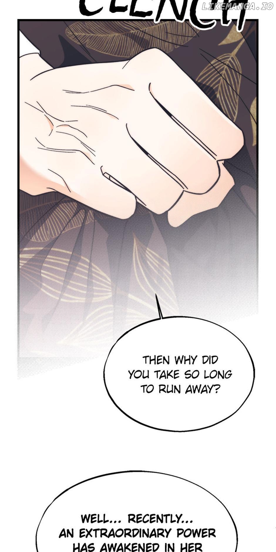 The Fake Was Thrown Away Chapter 19 - page 34