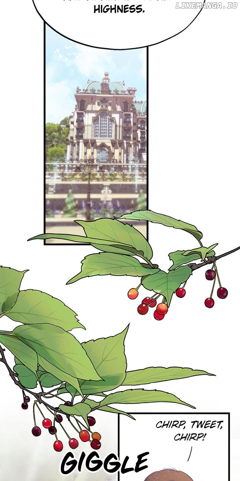 The Fake Was Thrown Away Chapter 19 - page 35