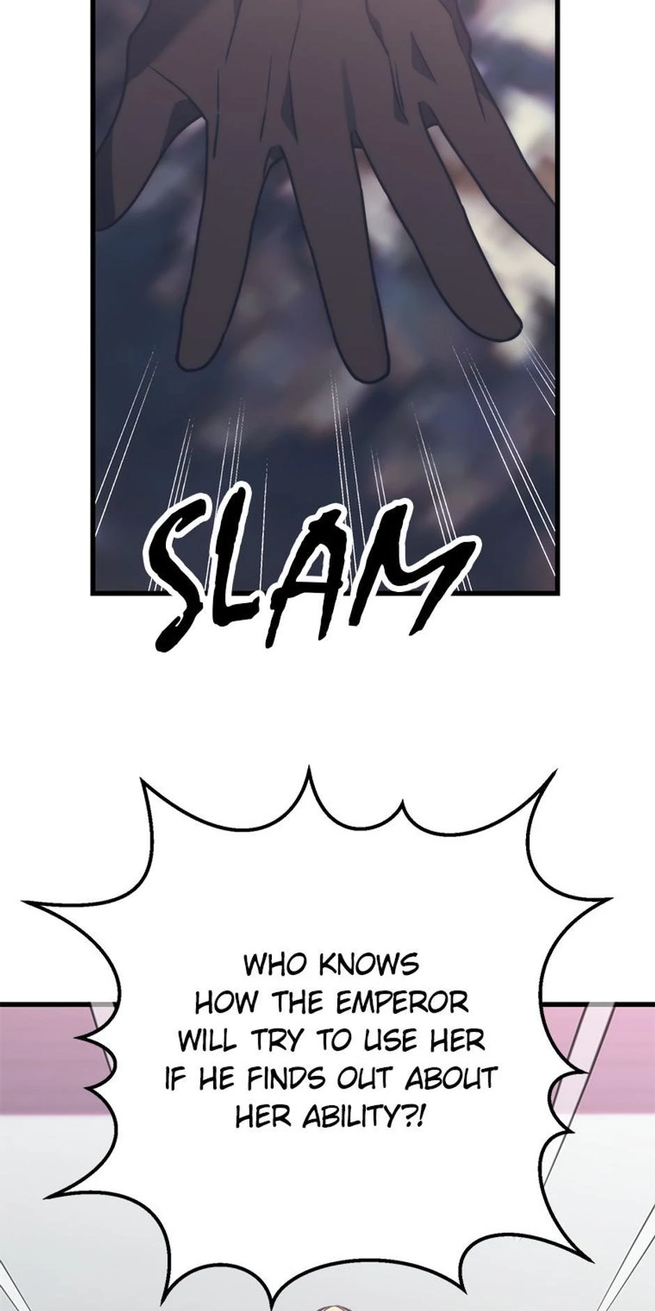 The Fake Was Thrown Away Chapter 19 - page 39
