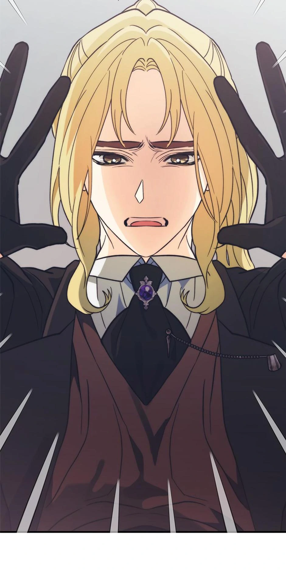 The Fake Was Thrown Away Chapter 19 - page 40