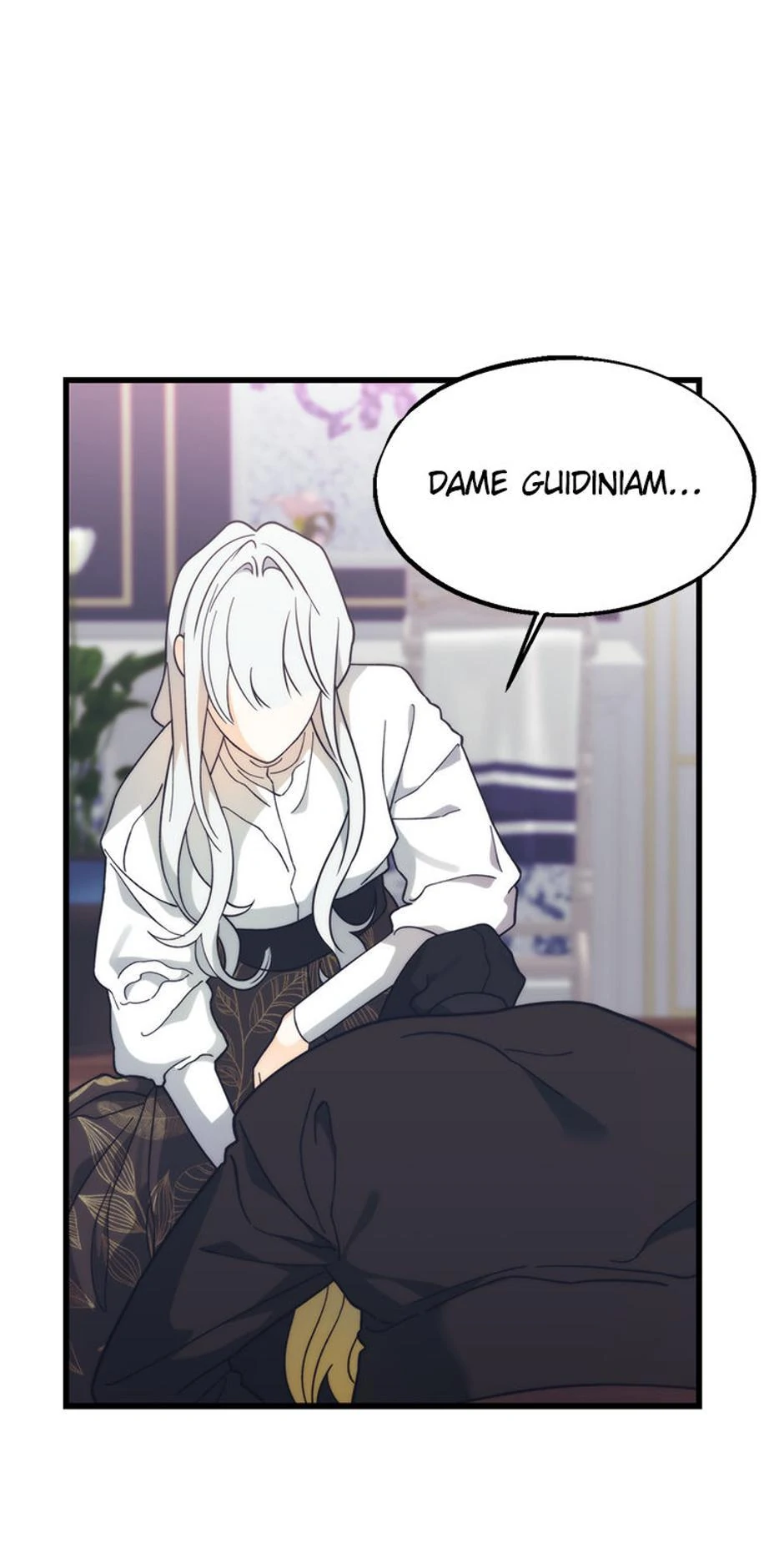 The Fake Was Thrown Away Chapter 19 - page 41