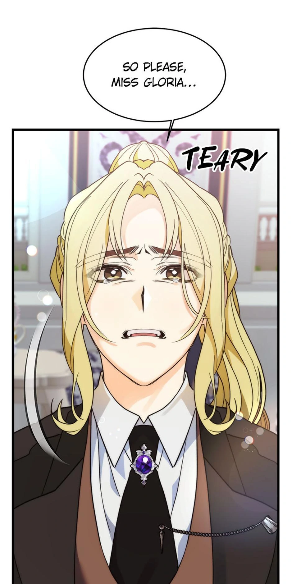 The Fake Was Thrown Away Chapter 19 - page 42