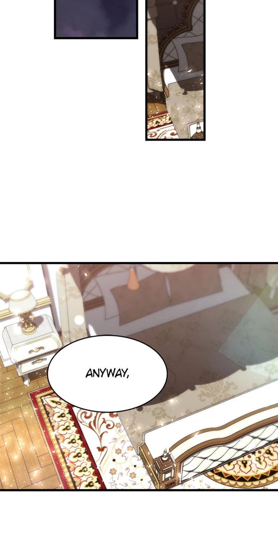 The Fake Was Thrown Away Chapter 19 - page 46