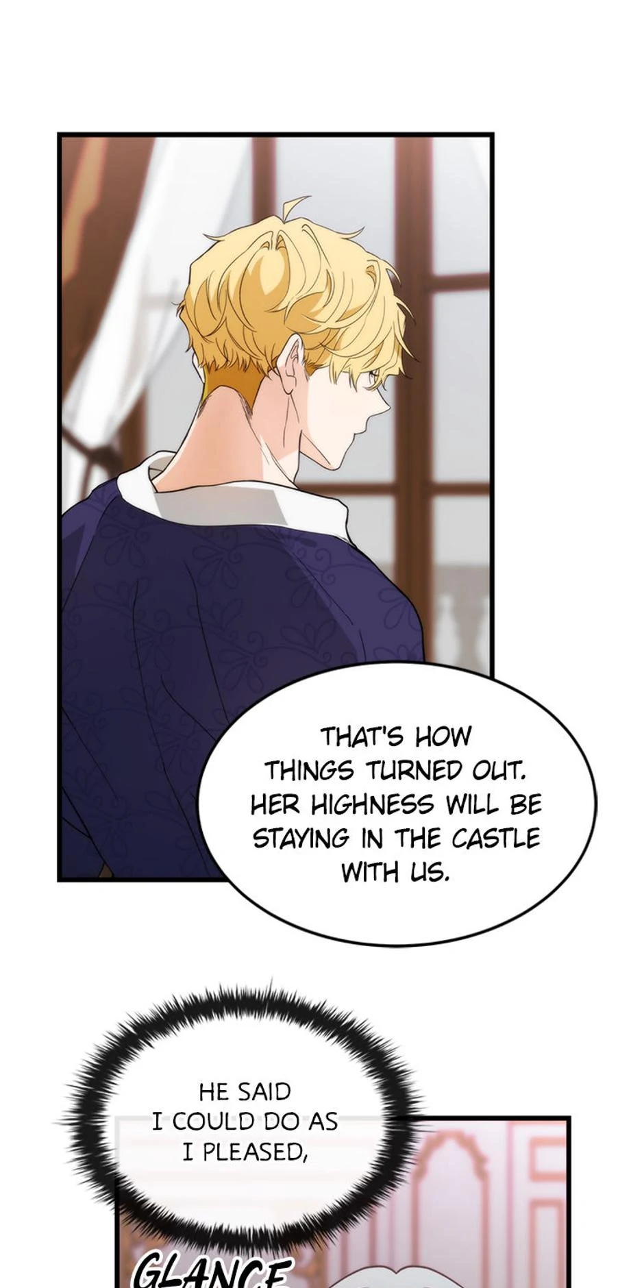 The Fake Was Thrown Away Chapter 19 - page 47