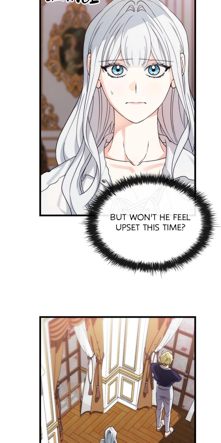 The Fake Was Thrown Away Chapter 19 - page 48