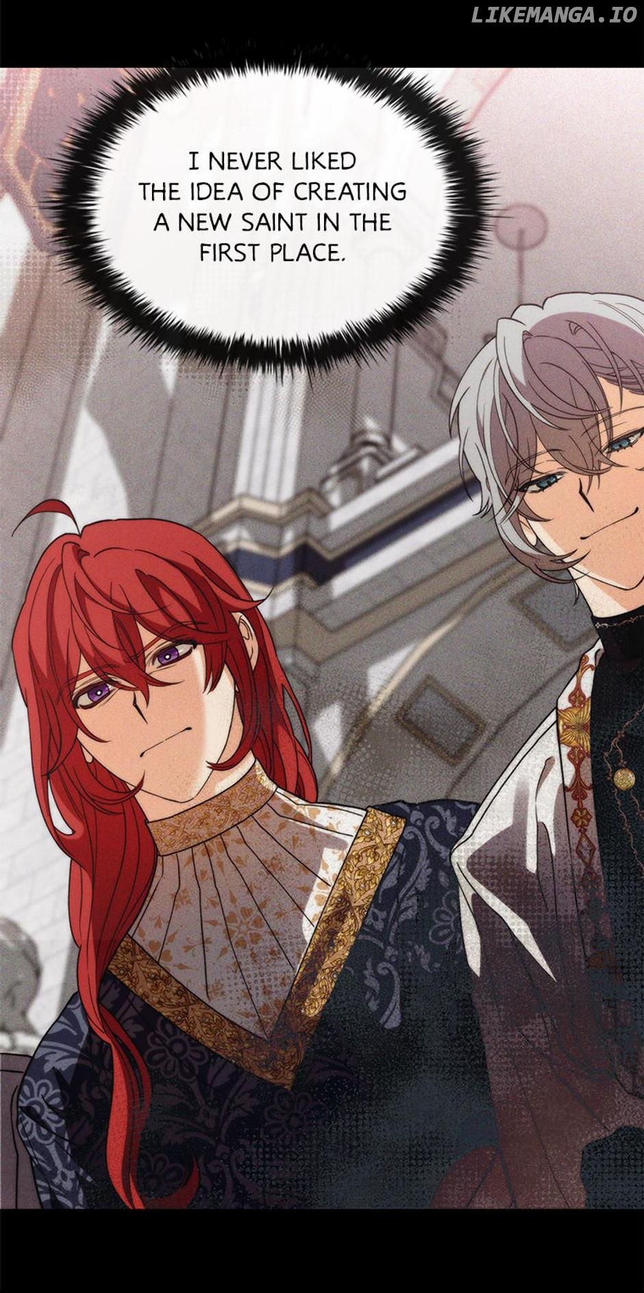 The Fake Was Thrown Away Chapter 19 - page 5