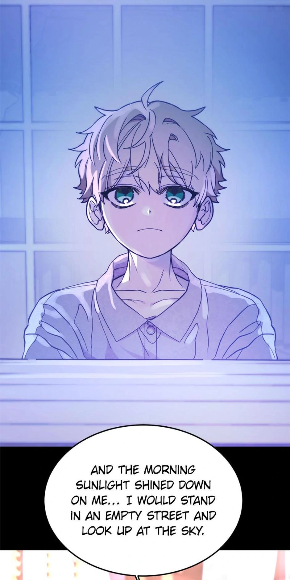 The Fake Was Thrown Away Chapter 19 - page 55