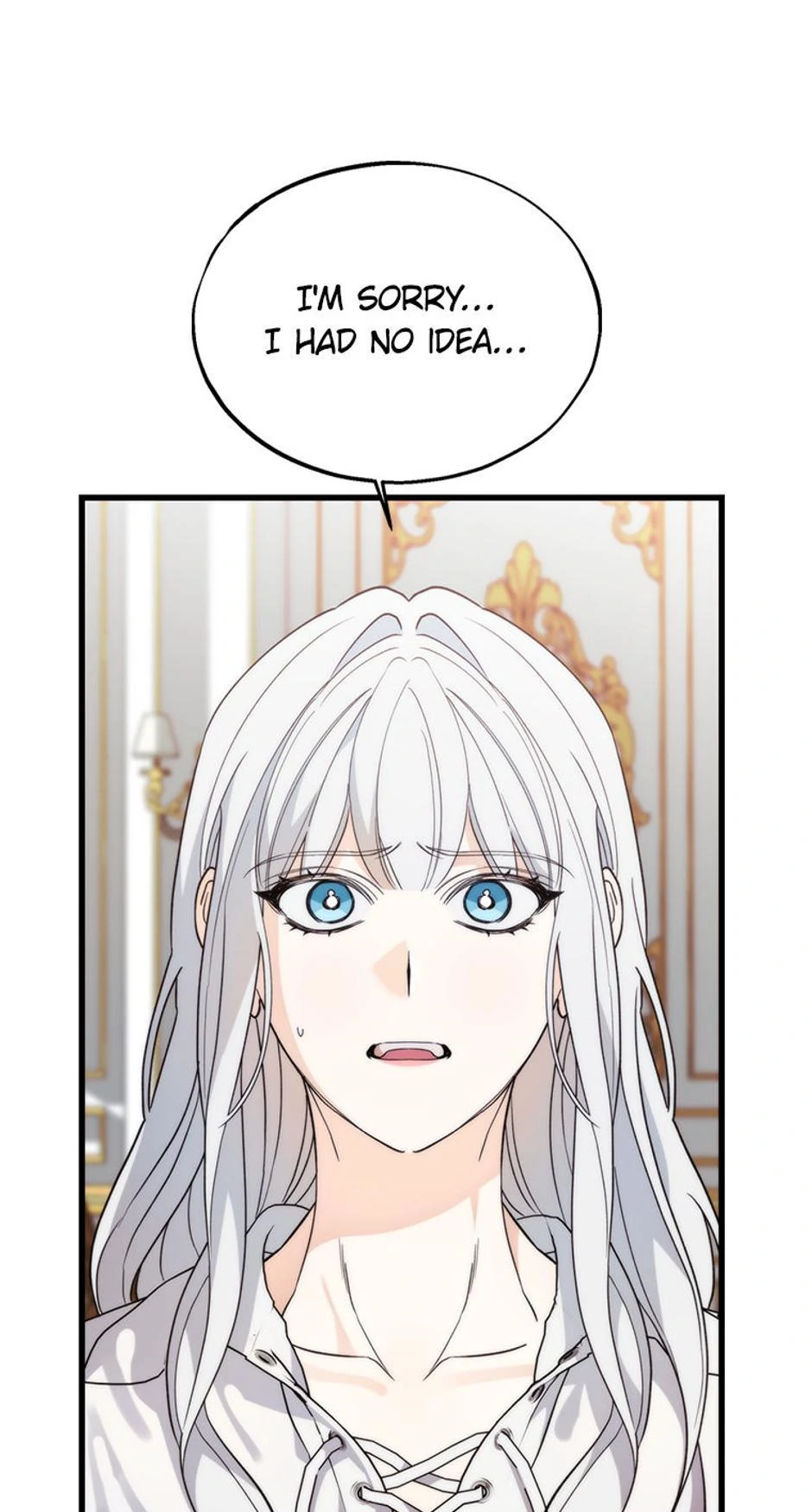 The Fake Was Thrown Away Chapter 19 - page 57