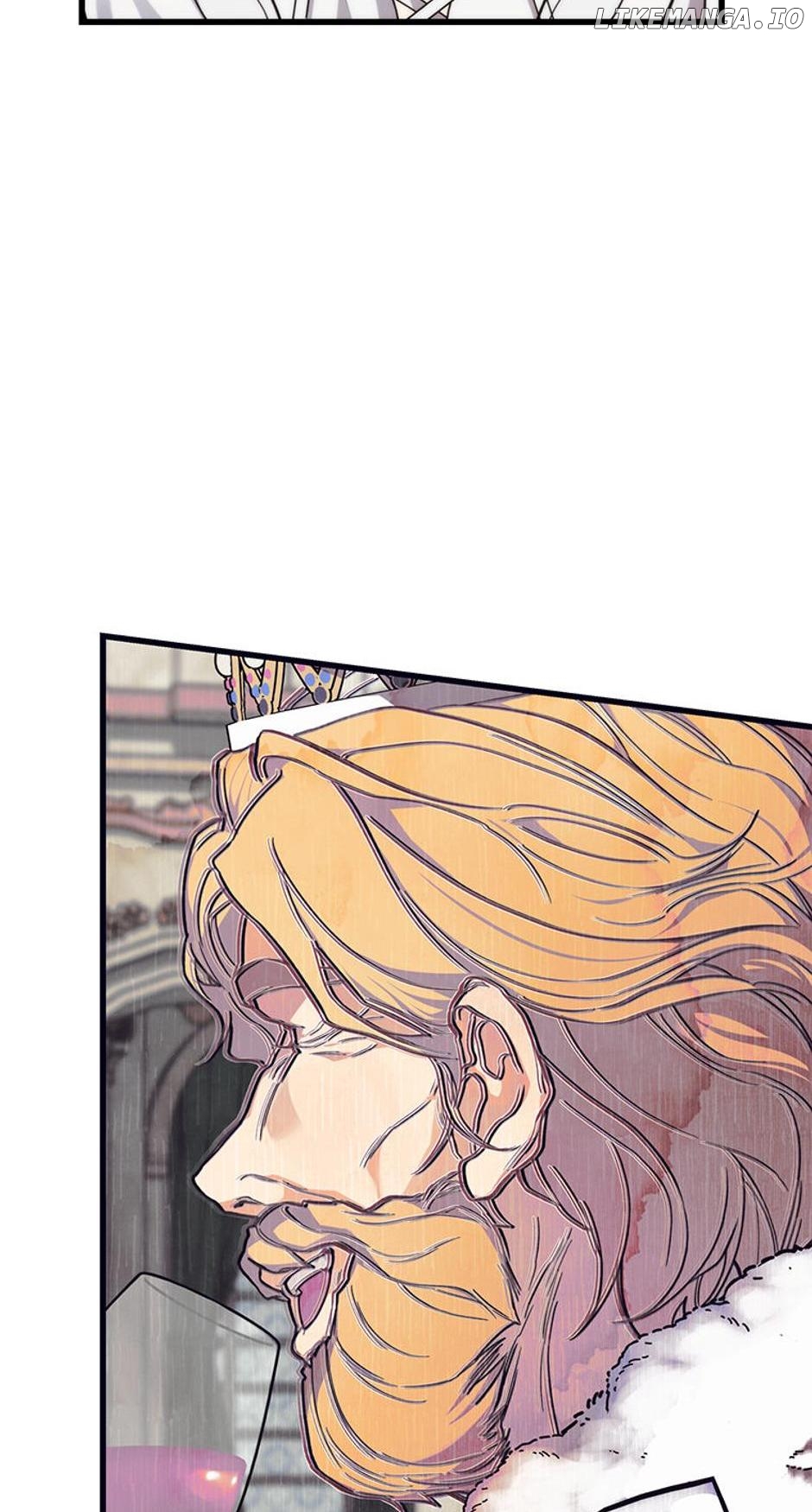 The Fake Was Thrown Away Chapter 19 - page 58