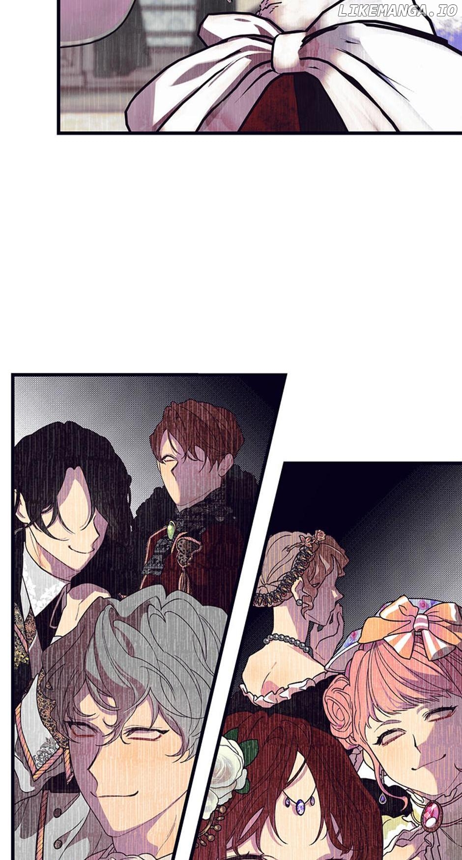 The Fake Was Thrown Away Chapter 19 - page 59