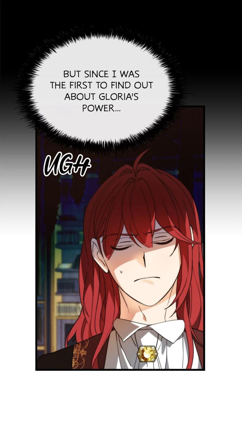 The Fake Was Thrown Away Chapter 19 - page 6
