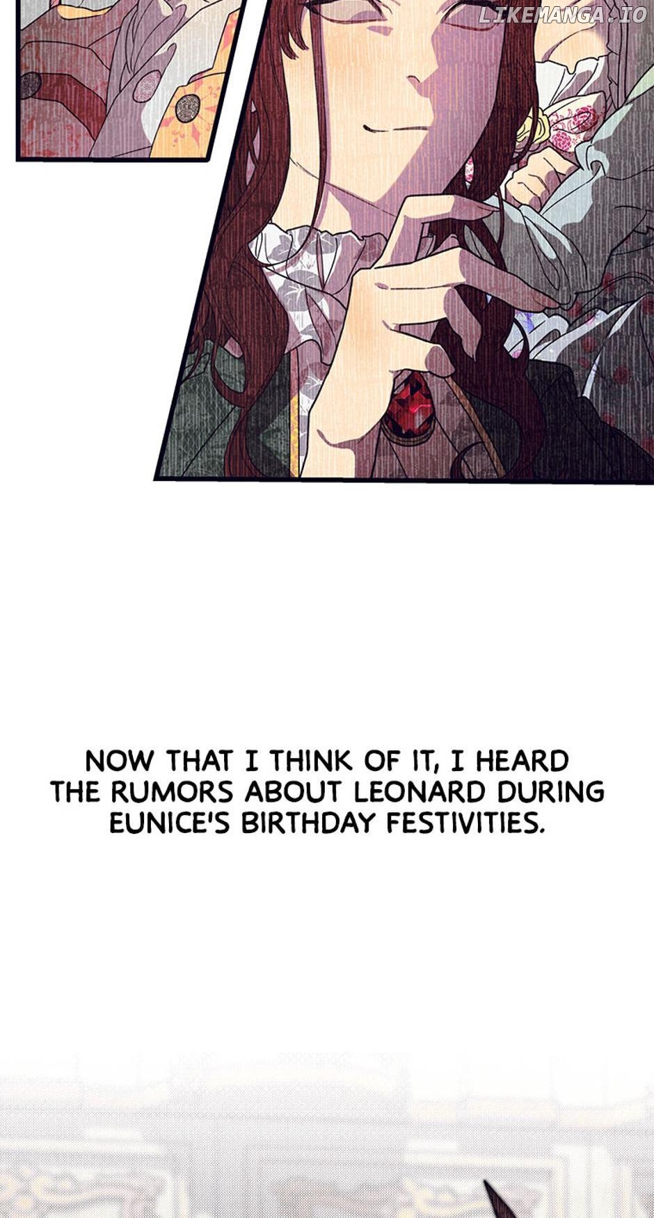 The Fake Was Thrown Away Chapter 19 - page 60