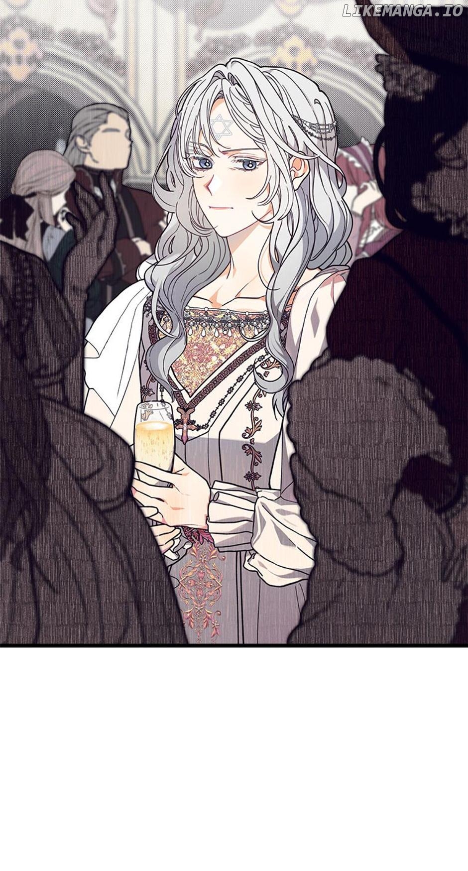 The Fake Was Thrown Away Chapter 19 - page 61