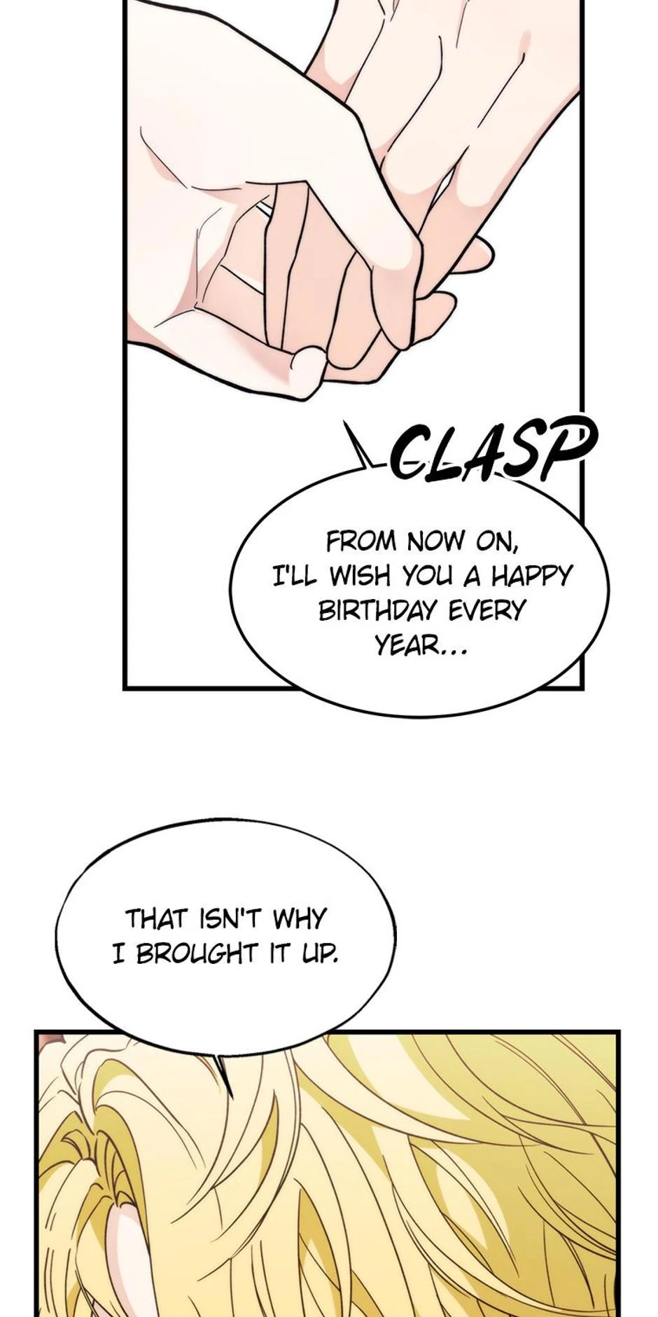 The Fake Was Thrown Away Chapter 19 - page 63