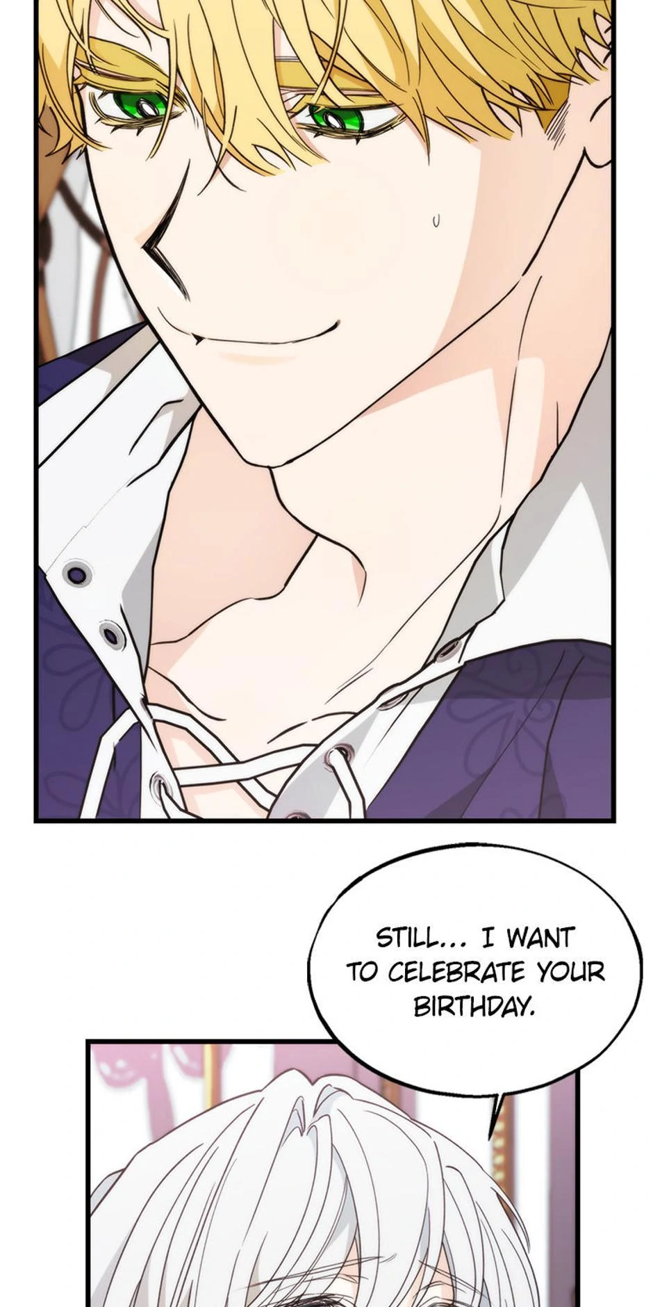 The Fake Was Thrown Away Chapter 19 - page 64