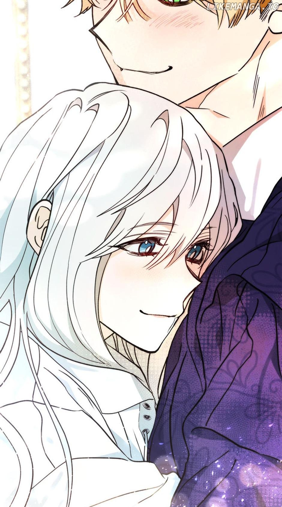 The Fake Was Thrown Away Chapter 19 - page 69