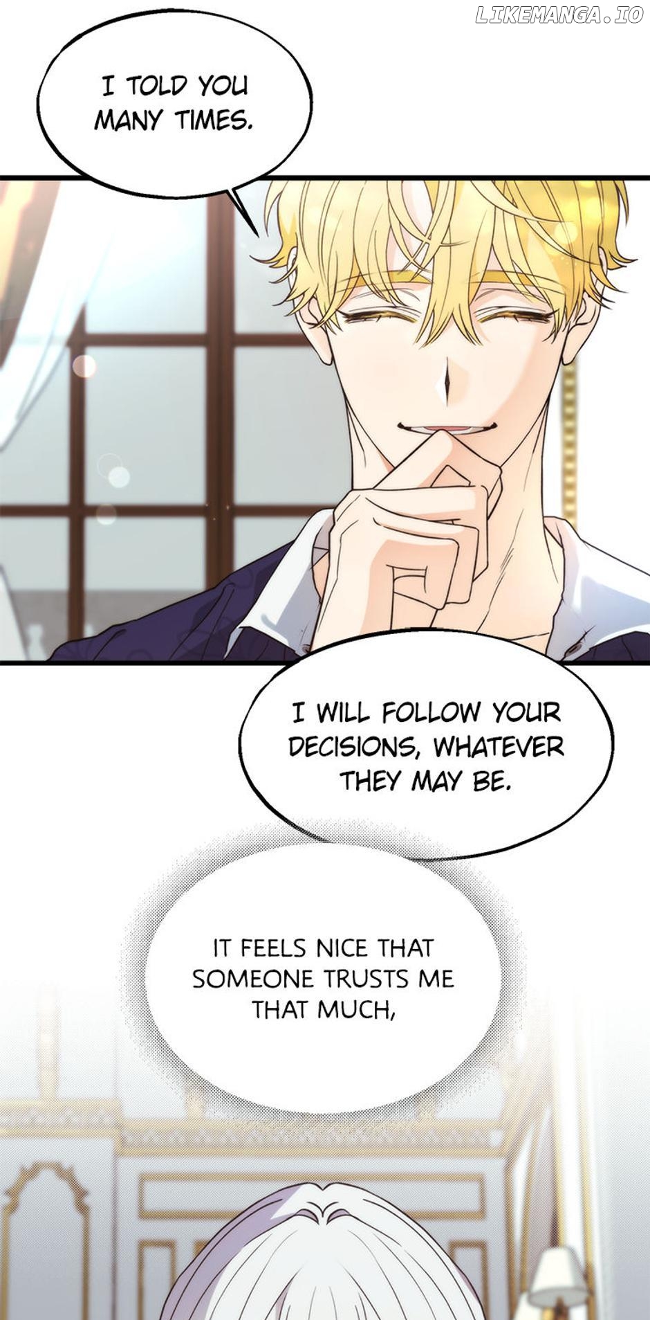 The Fake Was Thrown Away Chapter 20 - page 16