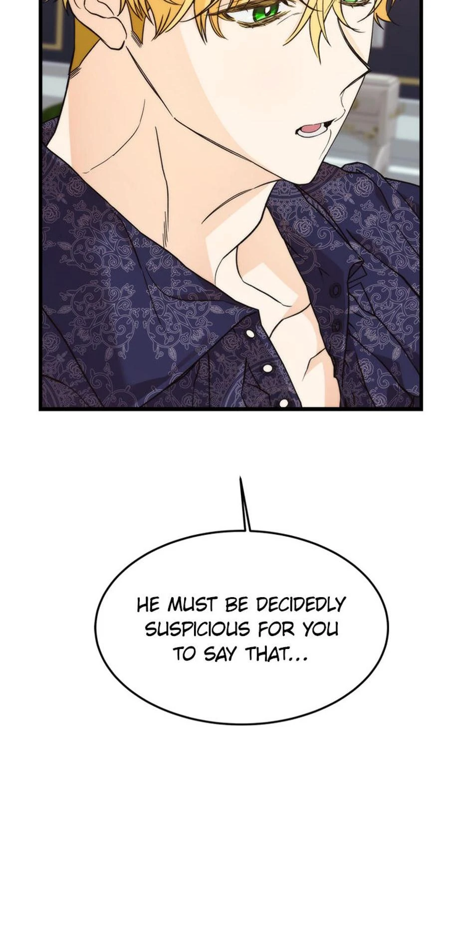 The Fake Was Thrown Away Chapter 20 - page 20