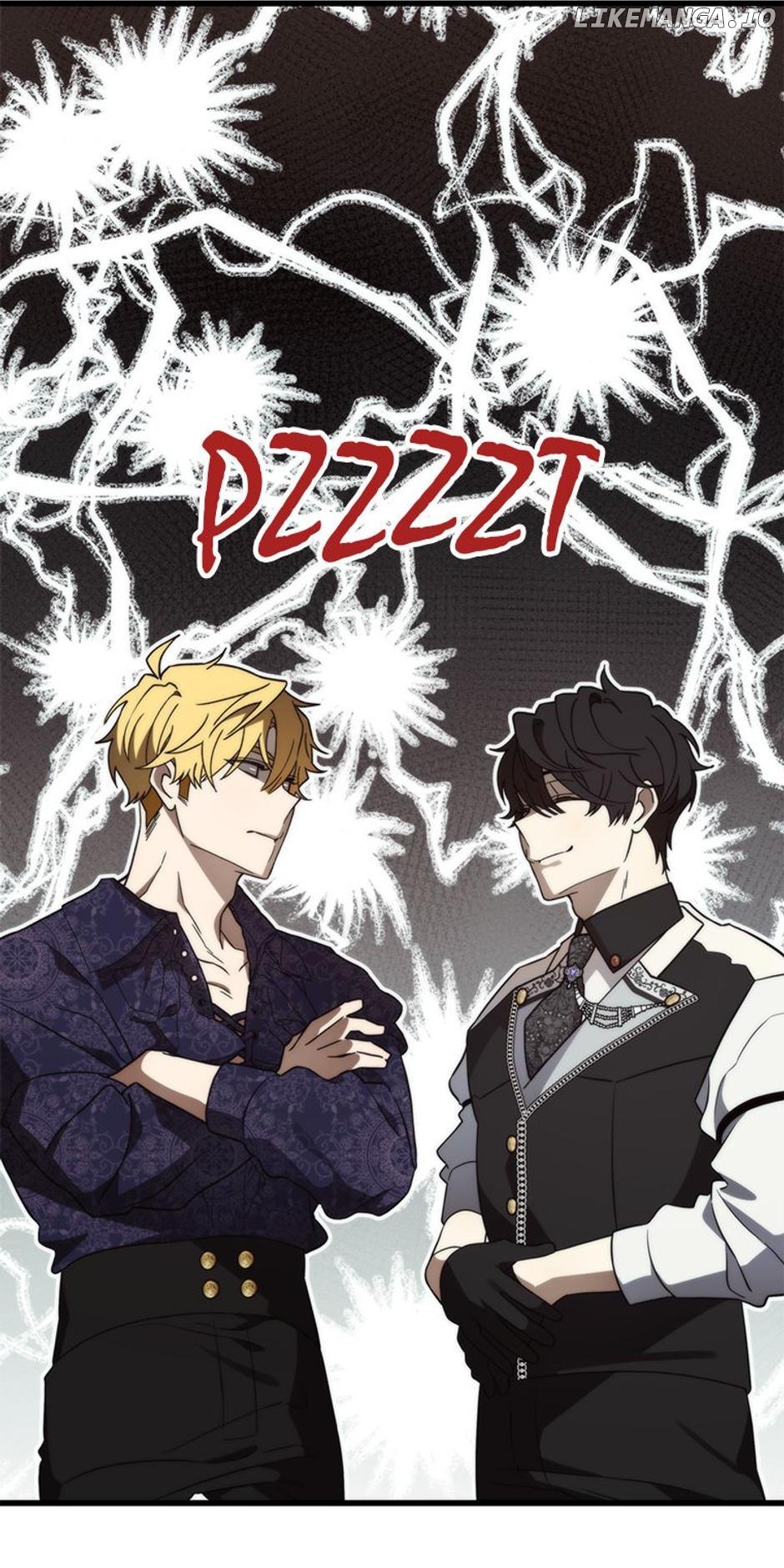 The Fake Was Thrown Away Chapter 20 - page 22