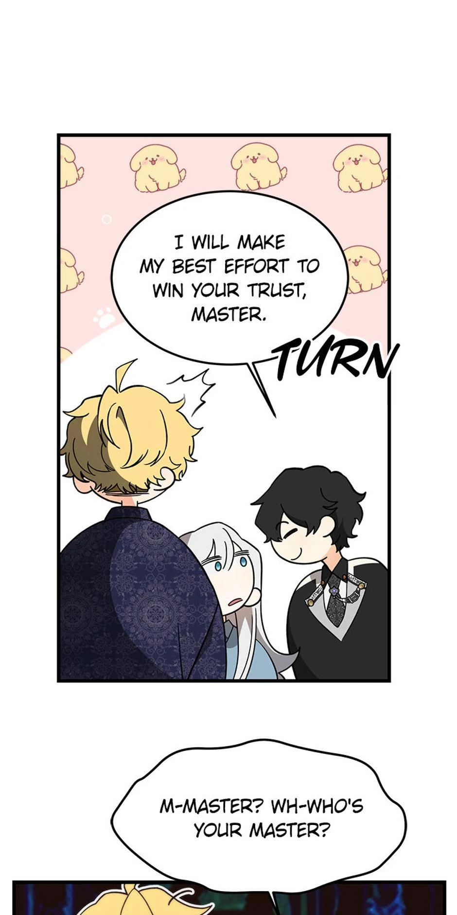 The Fake Was Thrown Away Chapter 20 - page 23