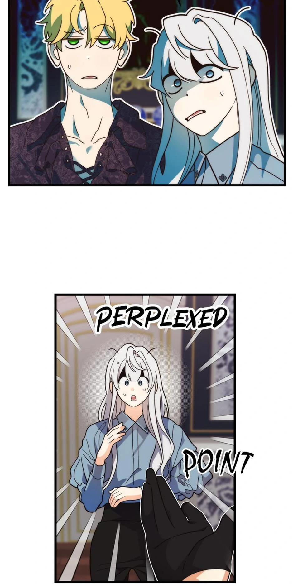 The Fake Was Thrown Away Chapter 20 - page 24
