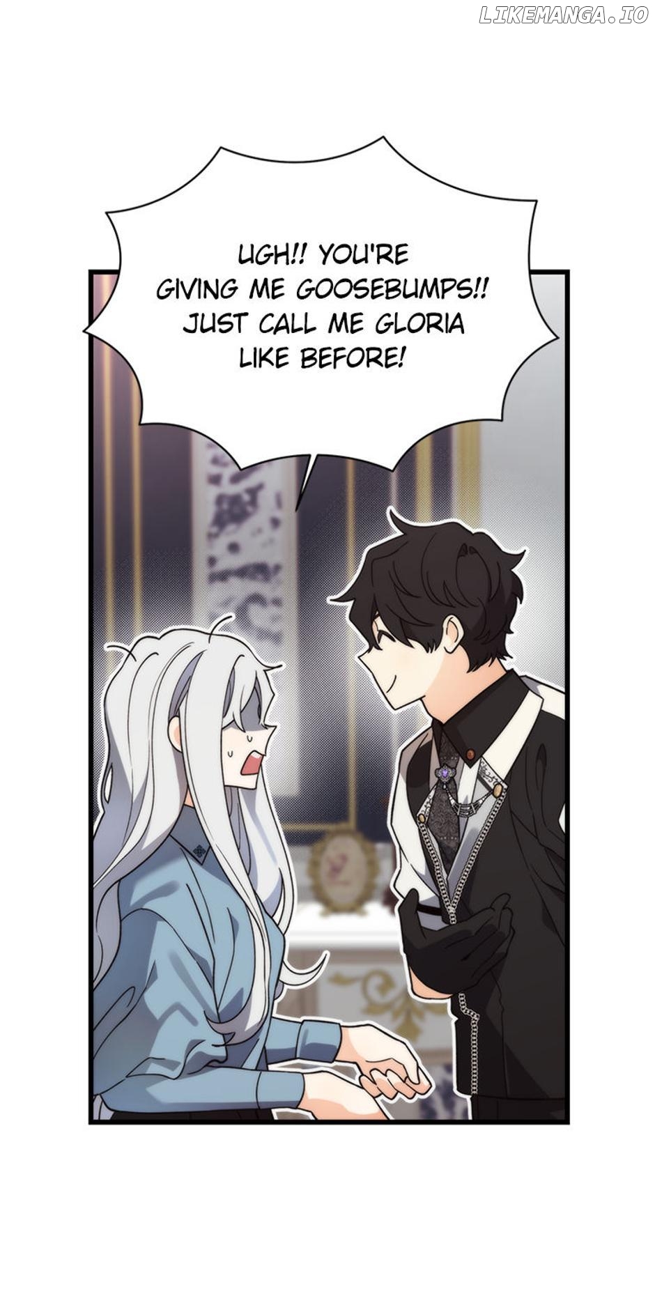 The Fake Was Thrown Away Chapter 20 - page 25