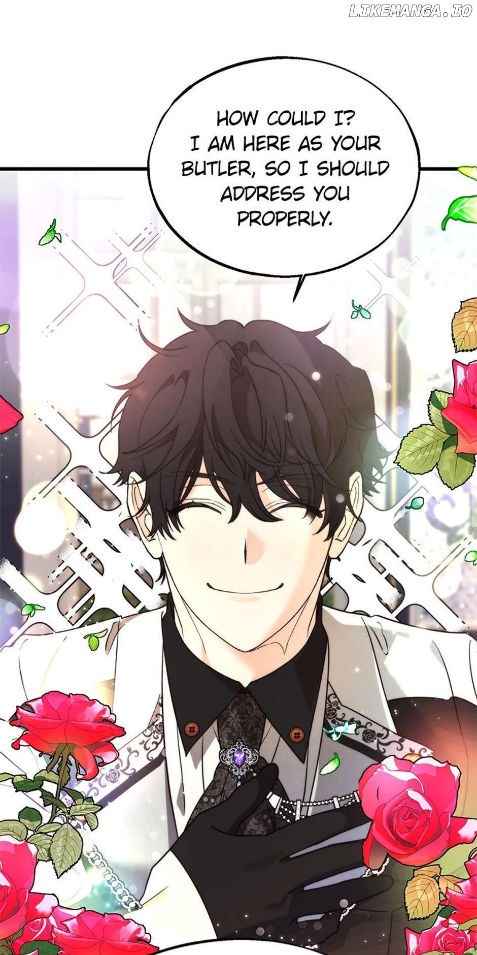 The Fake Was Thrown Away Chapter 20 - page 26