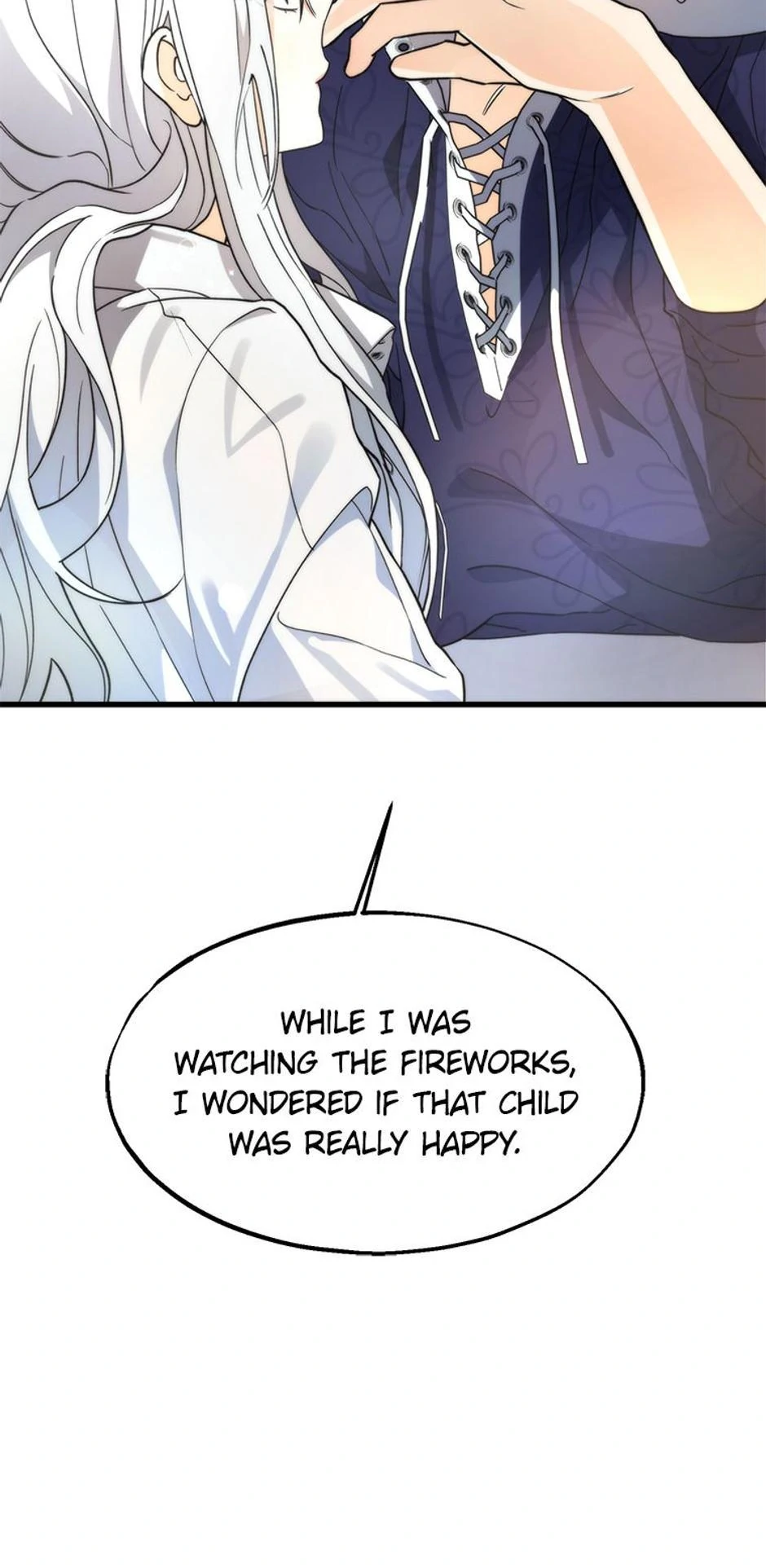 The Fake Was Thrown Away Chapter 20 - page 3