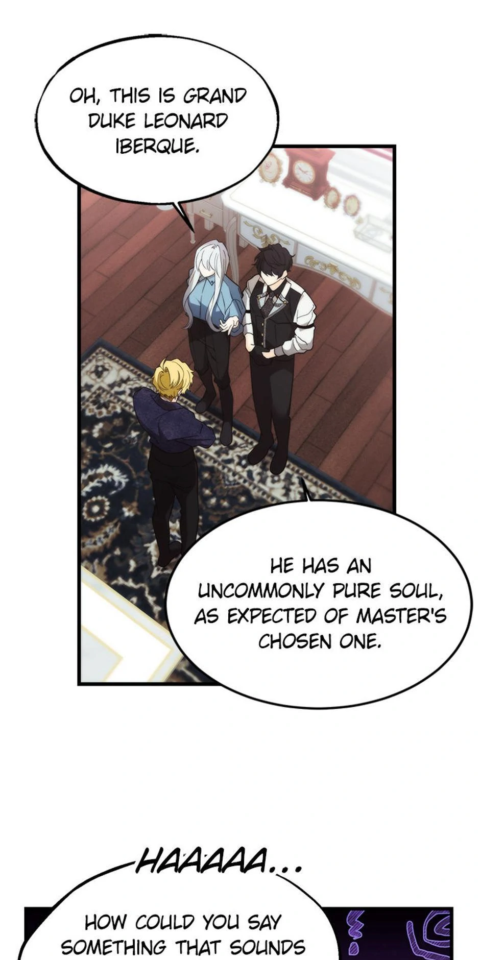 The Fake Was Thrown Away Chapter 20 - page 31