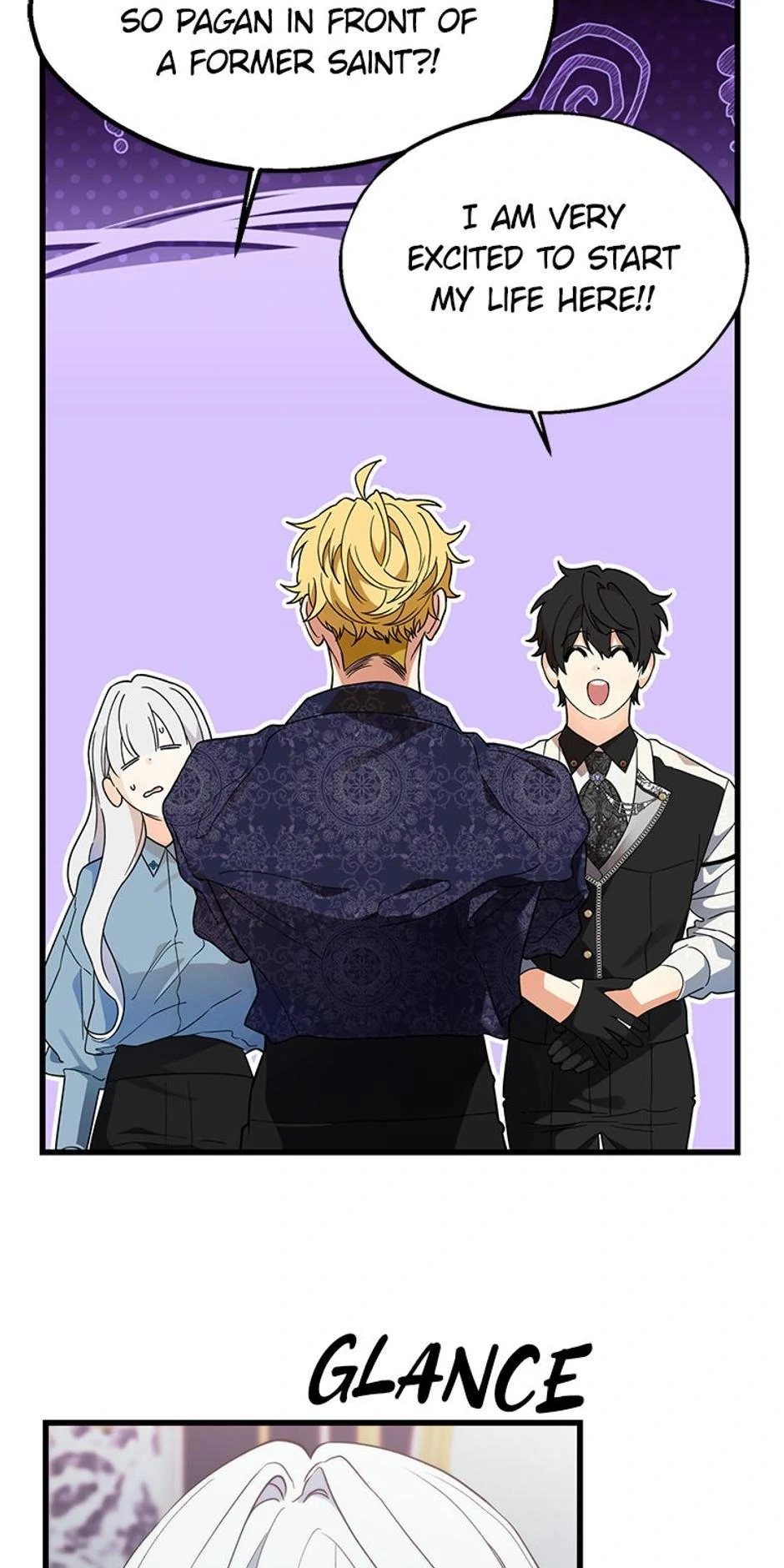 The Fake Was Thrown Away Chapter 20 - page 32