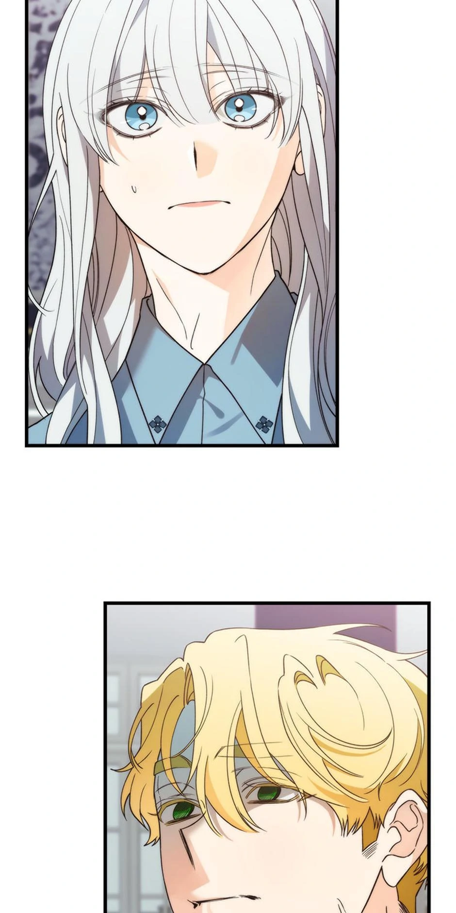The Fake Was Thrown Away Chapter 20 - page 33