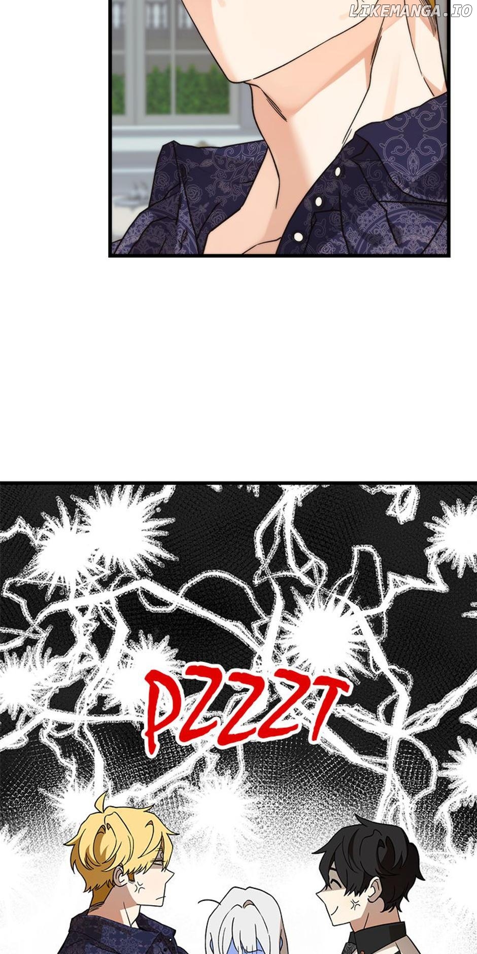 The Fake Was Thrown Away Chapter 20 - page 34