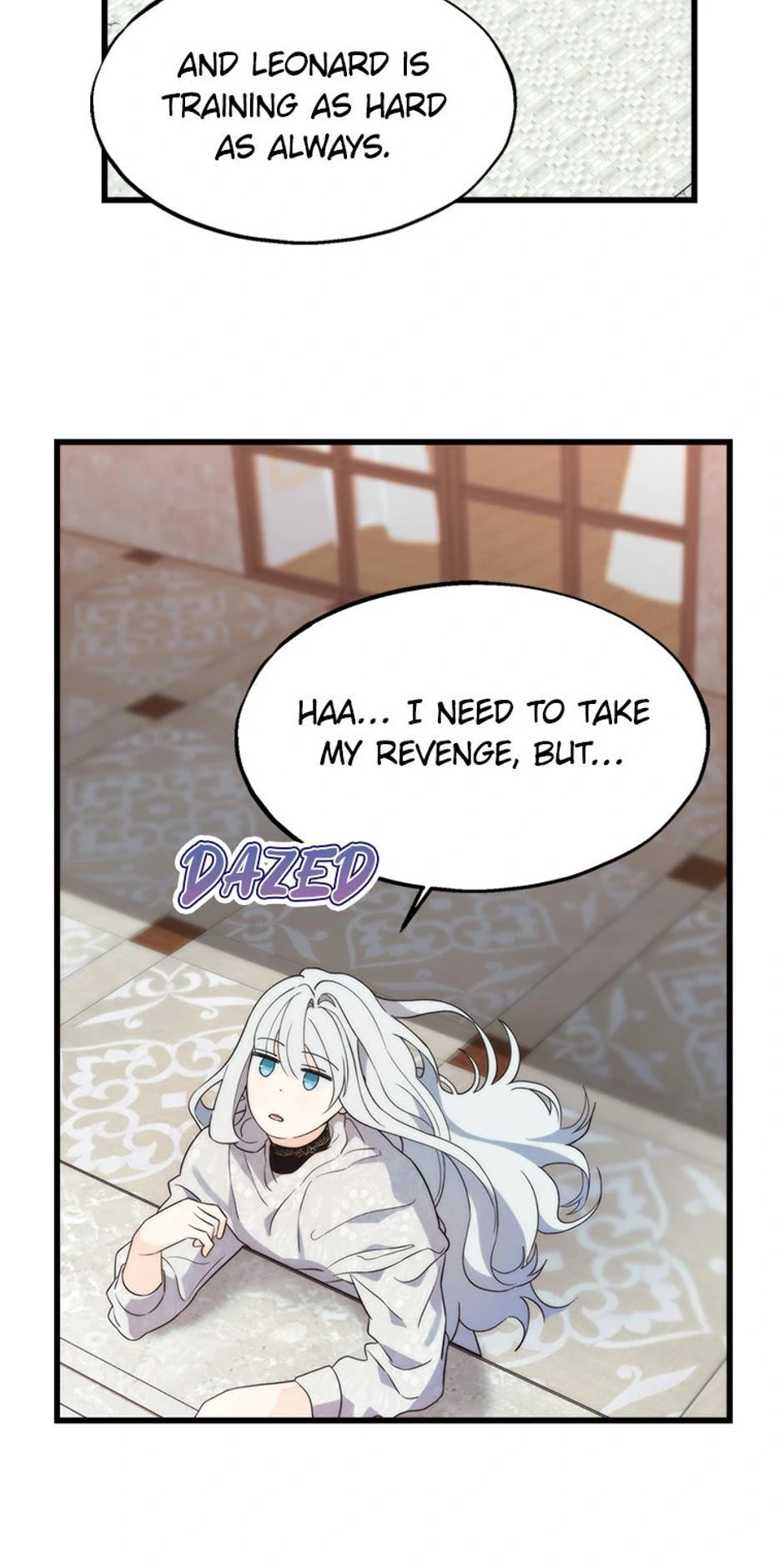 The Fake Was Thrown Away Chapter 20 - page 40