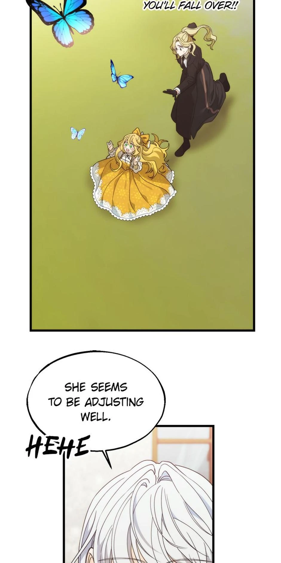 The Fake Was Thrown Away Chapter 20 - page 44