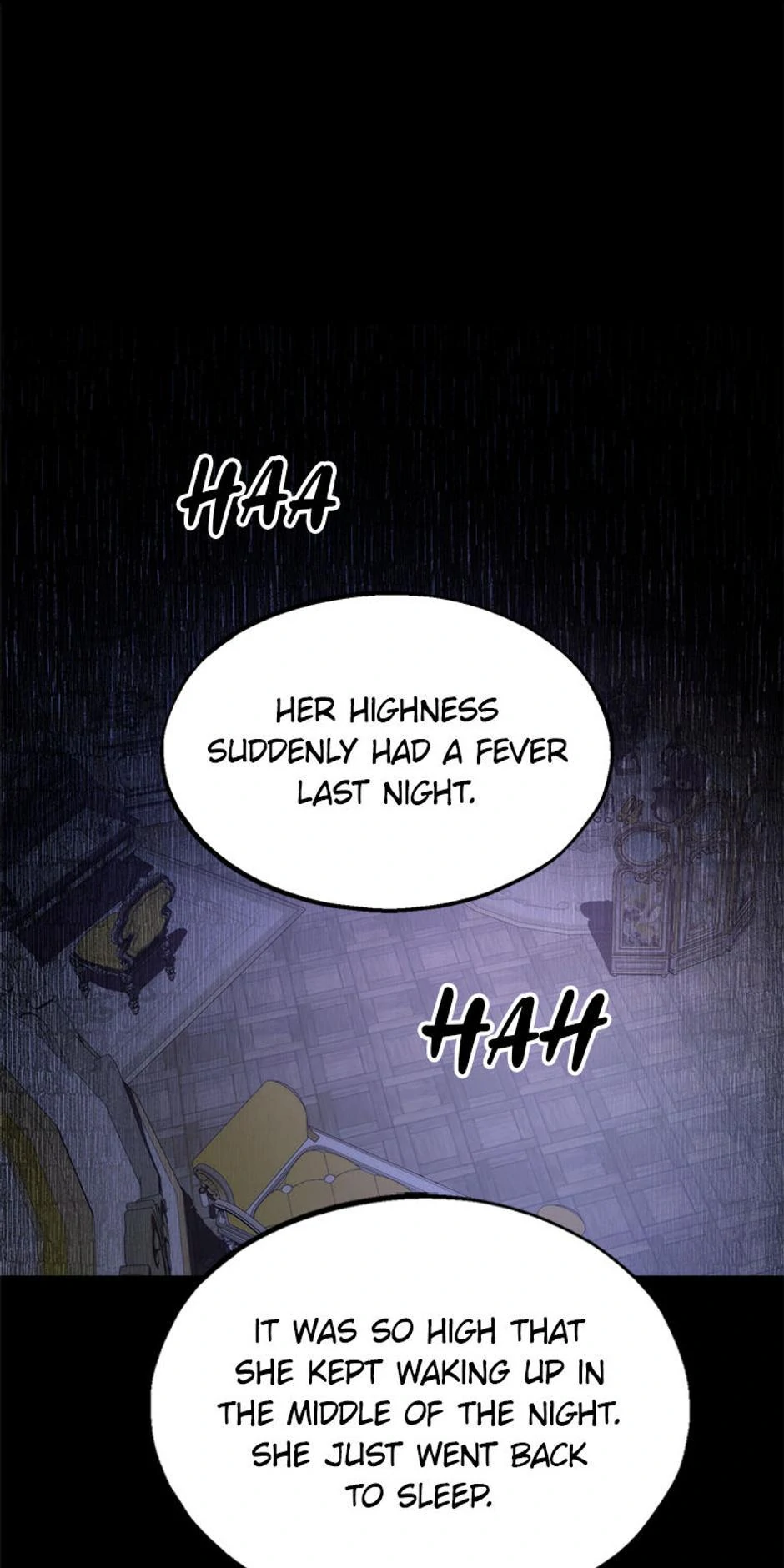 The Fake Was Thrown Away Chapter 20 - page 46