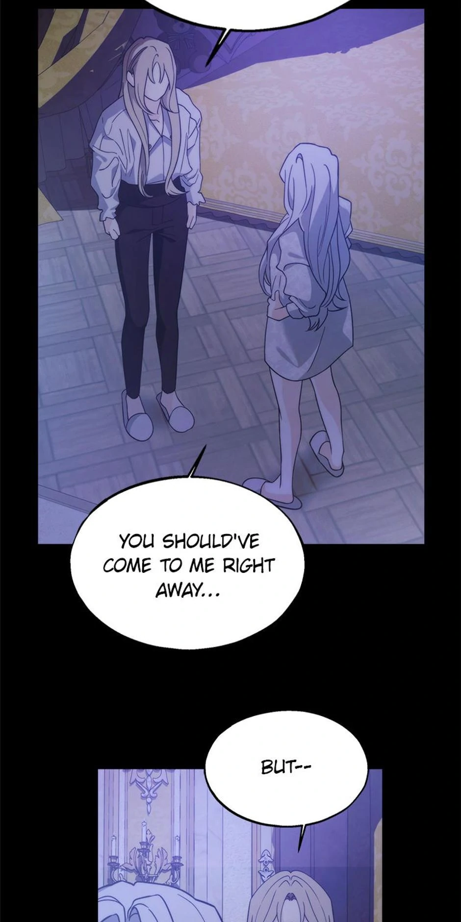 The Fake Was Thrown Away Chapter 20 - page 47