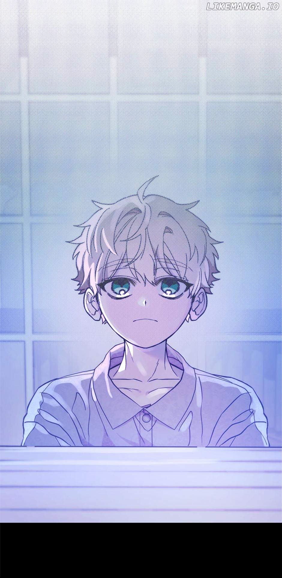 The Fake Was Thrown Away Chapter 20 - page 5