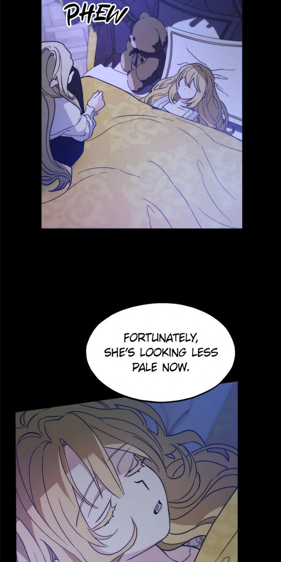 The Fake Was Thrown Away Chapter 20 - page 53
