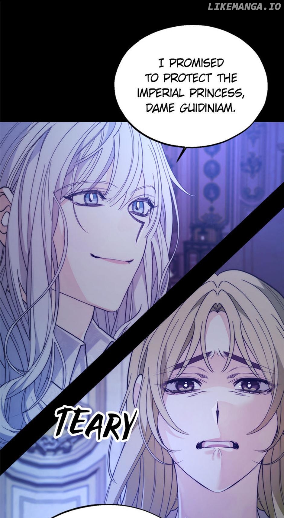 The Fake Was Thrown Away Chapter 20 - page 56