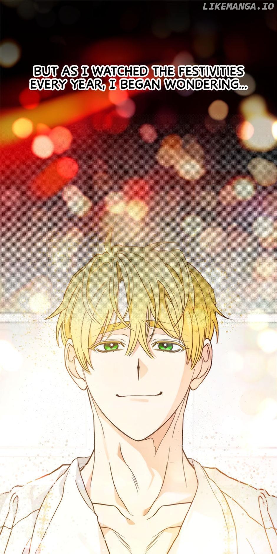 The Fake Was Thrown Away Chapter 20 - page 6