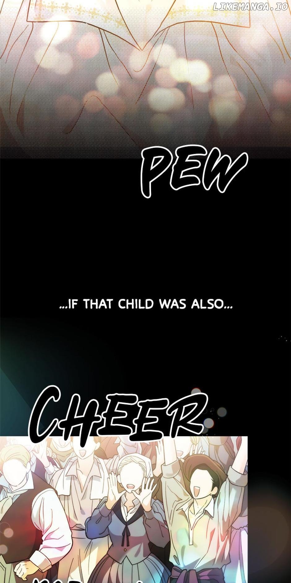 The Fake Was Thrown Away Chapter 20 - page 7