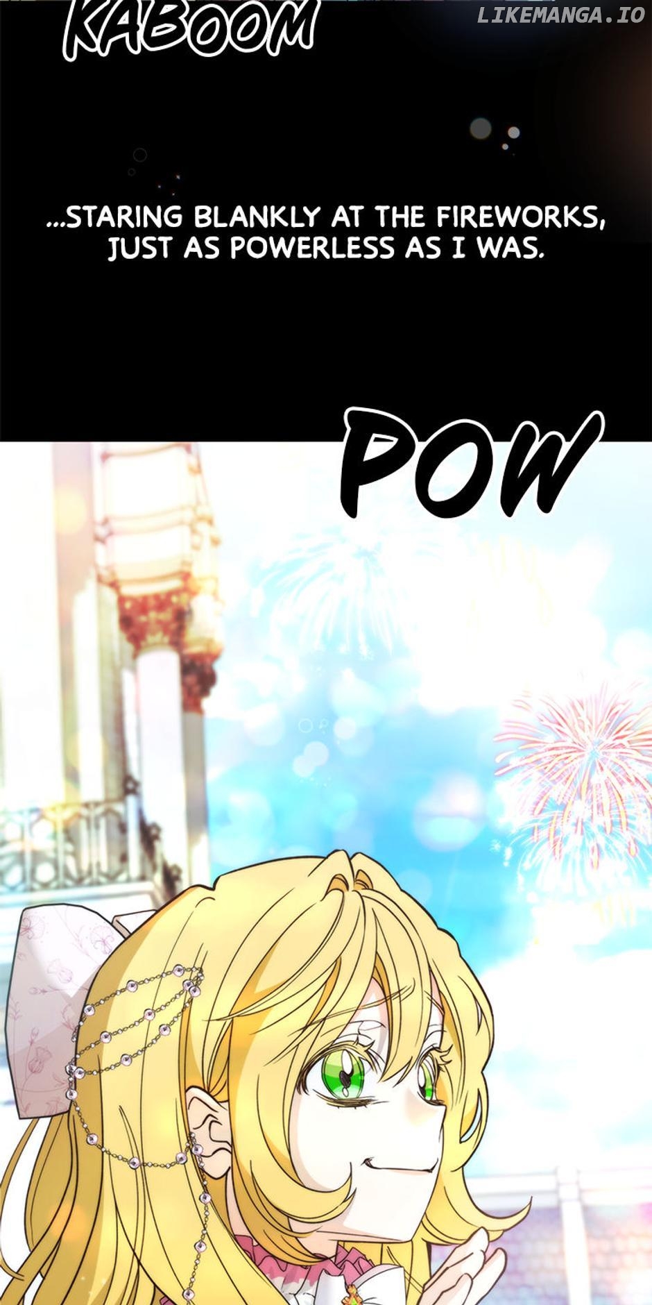 The Fake Was Thrown Away Chapter 20 - page 8