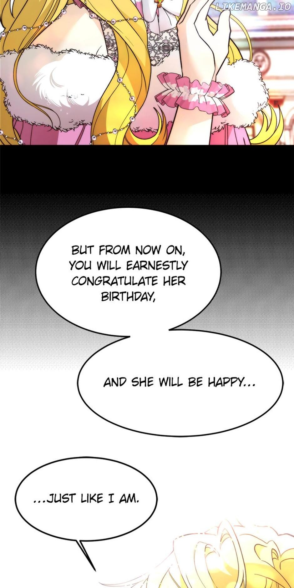 The Fake Was Thrown Away Chapter 20 - page 9